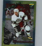 1994-95 Score #71 Tony Granato Gold Line