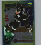 1994-95 Score #94 Paul Cavallini Gold Line