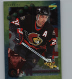 1994-95 Score #24 Norm Maciver Gold Line