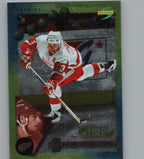 1994-95 Score #45 Steve Chiasson Gold Line