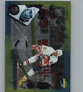 1994-95 Score #88 Marty McInnis Gold Line