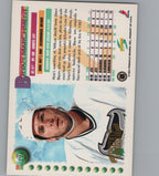 1994-95 Score #107 Bryan Marchment Gold Line