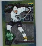 1994-95 Score #107 Bryan Marchment Gold Line