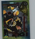 1994-95 Score #79 Steve Leach Gold Line