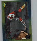 1994-95 Score #26 Garry Galley Gold Line