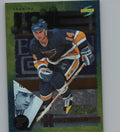 1994-95 Score #25 Kevin Miller Gold Line