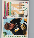 1994-95 Score #15 Doug Brown Gold Line