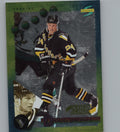 1994-95 Score #15 Doug Brown Gold Line