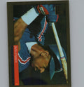 1994 Score #413 Julio Franco Gold Rush
