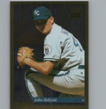 1994 Score #294 John Habyan Gold Rush