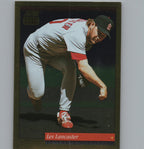1994 Score #269 Les Lancaster Gold Rush