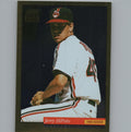 1994 Score #278 Jerry DiPoto Gold Rush