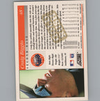 1994 Score #48 Craig Biggio Gold Rush