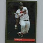 1994 Score #57 Mo Vaughn Gold Rush