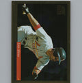 1994 Score #522 Luis Alicea Gold Rush