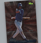 1995 Classic Images Four Sport #90 Kevin Witt
