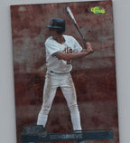 1995 Classic Images Four Sport #77 Ben Grieve