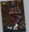 1995 Classic Images Four Sport #35 Greg Minor