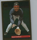 1994 Score #303 Rafael Belliard Gold Rush