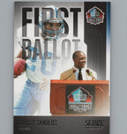 2022 Score #FB-BS Barry Sanders First Ballot