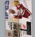 2009-10 Ultra #GT2 Henrik Zetterberg Go To Players