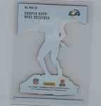 2021 Panini Chronicles #MAG-30 Cooper Kupp Magnitude