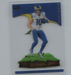 2021 Panini Chronicles #MAG-30 Cooper Kupp Magnitude