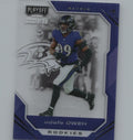2021 Panini Chronicles #PMR-37 Odafe Oweh Playoff Momentum Rookies