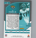2021 Panini Absolute #61 DJ Chark Jr. Retail