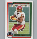 2021 Panini Chronicles #STS-AGI Antonio Gibson Stars and Stripes