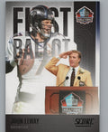 2022 Score #FB-JE John Elway First Ballot
