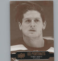 2021-22 Upper Deck #P-28 Torey Krug UD Portraits