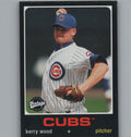 2002 Upper Deck Vintage #166 Kerry Wood