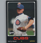 2002 Upper Deck Vintage #166 Kerry Wood
