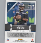 2021 Score #NL3 Russell Wilson Next Level Stats