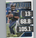 2021 Score #NL3 Russell Wilson Next Level Stats