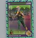 2024 Score-A-Treat #104 Christian Watson