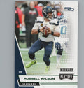 2020 Panini Playoff #105 Russell Wilson