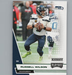2020 Panini Playoff #105 Russell Wilson