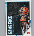 2020 Score #GF-JM Joe Mixon Game Face