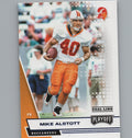 2020 Panini Playoff #133 Mike Alstott