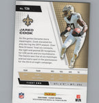 2020 Panini Playoff #136 Jared Cook
