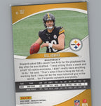 2025 Panini Absolute #197 Will Howard Retail