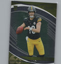 2025 Panini Absolute #197 Will Howard Retail
