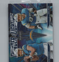 2021 Panini Playoff #TL-16 Justin Herbert / Joey Bosa Thunder & Lightning