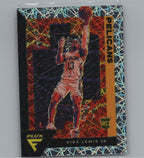 2020-21 Panini Flux #220 Kira Lewis Jr. Fanatics Cracked Ice