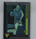 2020-21 Panini Flux #238 Tyrell Terry