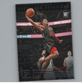 2020-21 Panini Chronicles #127 Isaac Okoro