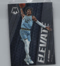 2020-21 Panini Mosaic #13 Ja Morant Elevate