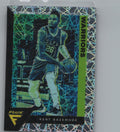 2020-21 Panini Flux #59 Kent Bazemore Laser